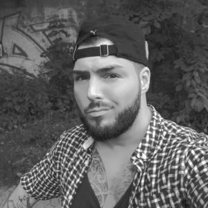 Profilbild von Christian Nagler