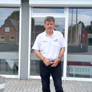 Profilbild von Christian Naglitsch