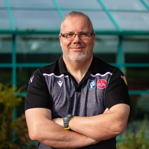 Profilbild von Christian Naruisch