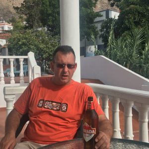 Profilbild von Christian Nasshan