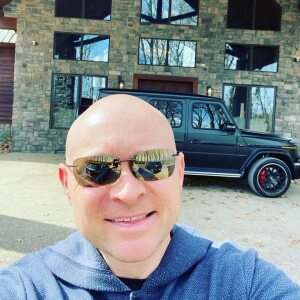 Profilbild von Christian Nathaniel