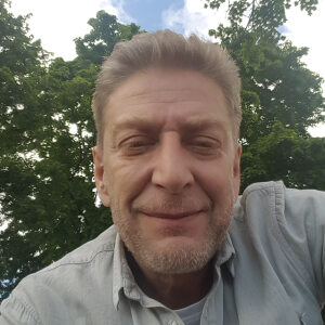 Profilbild von Christian Naujoks