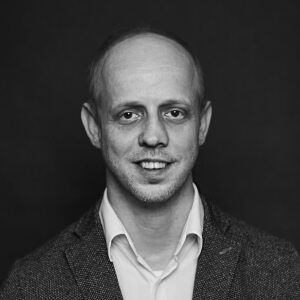 Profilbild von Christian Naupert