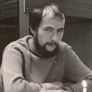 Profilbild von Christian Neise