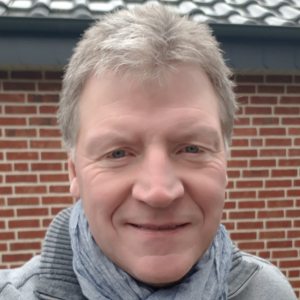 Social Media Profilbild Christian Neisser 