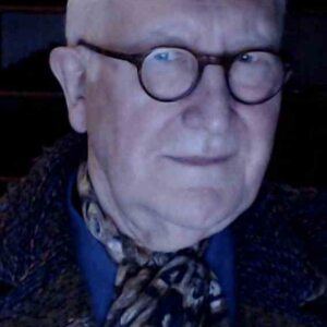 Profilbild von Christian Nekvedavicius