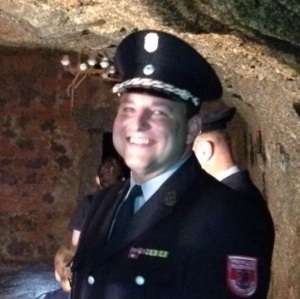 Profilbild von Christian Nerl