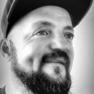 Profilbild von Christian Nestoroski