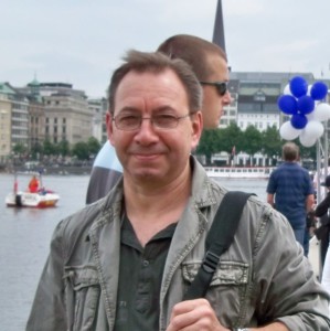 Profilbild von Christian Neu