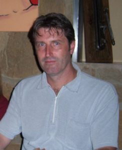 Profilbild von Christian Neuber