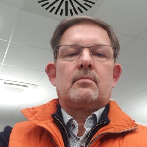 Profilbild von Christian Neugebauer