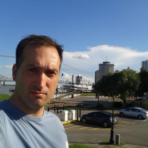 Profilbild von Christian Neumann