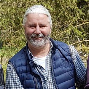 Profilbild von Christian Neumann