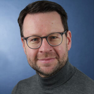 Profilbild von Christian Neumann