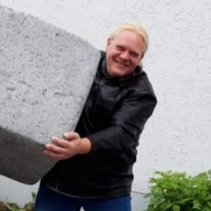 Profilbild von Christian Neumeister