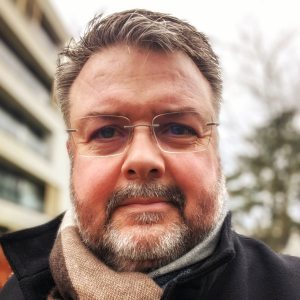 Profilbild von Christian Nevermann