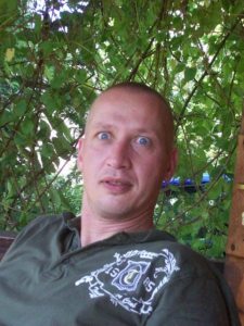 Profilbild von Christian Ney