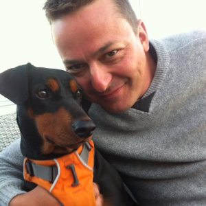 Profilbild von Christian Nickel