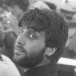 Profilbild von Christian Niekisch