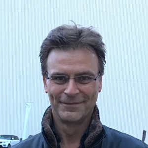 Profilbild von Christian Niekrenz