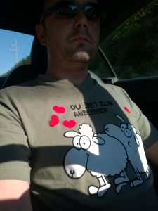 Profilbild von Christian Niemann