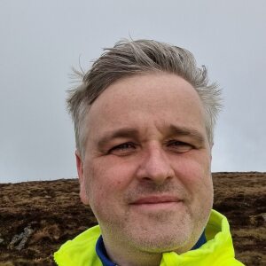 Profilbild von Christian Niepel