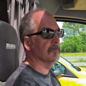 Profilbild von Christian Niers