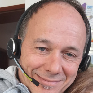 Profilbild von Christian Niessner