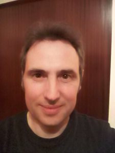 Profilbild von Christian Niggemeier