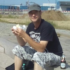 Profilbild von Christian Niklaus