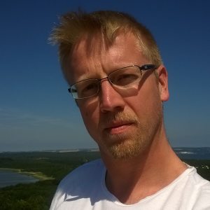 Profilbild von Christian Nilk