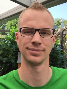 Profilbild von Christian Nissing