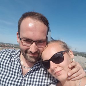 Profilbild von Christian Nitsch