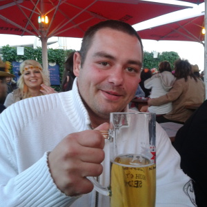 Profilbild von Christian Nitschke