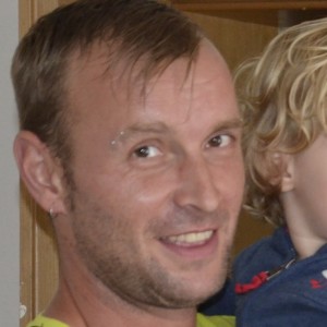 Profilbild von Christian Nobis