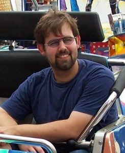 Profilbild von Christian Noel