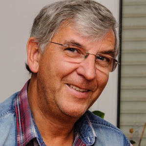 Profilbild von Christian Noeres