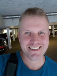 Profilbild von Christian Nogaitzig