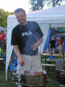 Profilbild von Christian Noll