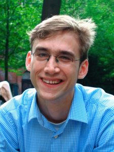 Profilbild von Christian Nolte