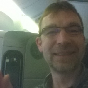 Profilbild von Christian Nolte