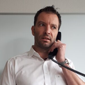 Profilbild von Christian Nowak