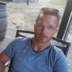 Profilbild von Christian Nurk