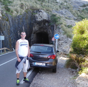 Profilbild von Christian Obst