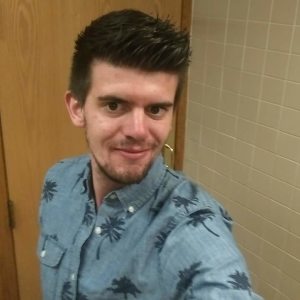 Profilbild von Christian Odell