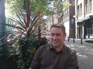 Profilbild von Christian Oder