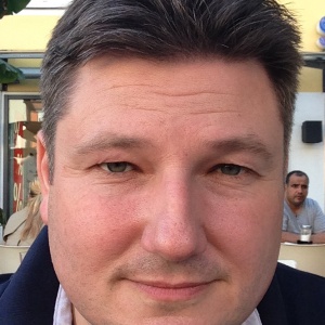 Profilbild von Christian Öhl