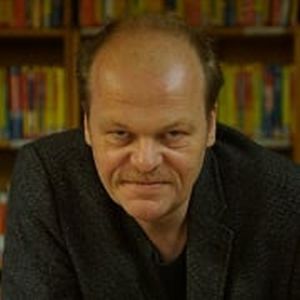 Profilbild von Christian Oelemann