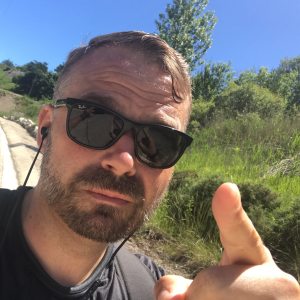 Profilbild von Christian Oeser
