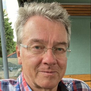 Profilbild von Christian Oestmann